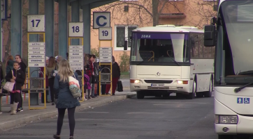 Na jednu jízdenku krajskými spoji i MHD ve Zlíně a Otrokovicích už letos