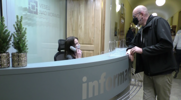 Veselí nad Moravou zavádí eObčanku a Kartu občana