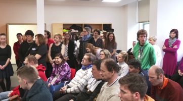 Ve Zlíně pomáhají lidem s postižením lépe najít pracovní uplatnění