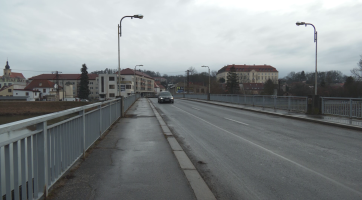 Zlínský kraj letos zahájí silniční stavby za miliardu korun