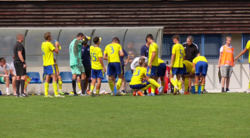 Zlínský magistrát podporuje projekty s důrazem na zdravý životní styl, pohyb a sport