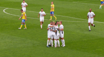 O víkendu začíná fotbalové jaro, Slovácko začne doma s Pardubicemi