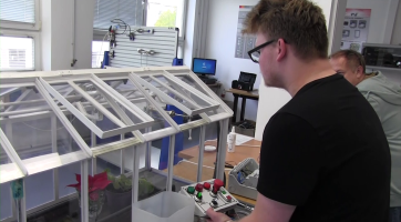 Studentům SŠPHZ se podařilo uspět v celorepublikové soutěži