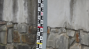 Ve Slavičíně mají nový digitální protipovodňový plán