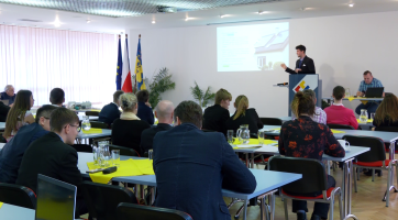 Studenti středních škol kraje se utkali v soutěži ENERSOL 2024