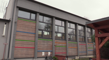 V areálu kyjovského DDM vznikne přírodní zahrada