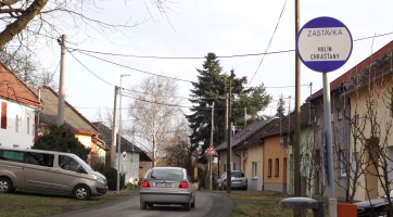 Město Hulín se připravuje na aktualizaci územního plánu