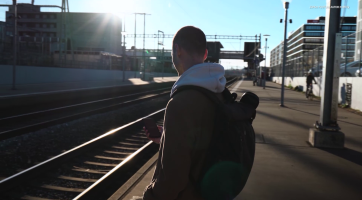 Nejmodernější způsob nákupu jízdenek přichází do Česka a přímo i do Zlínského kraje