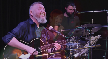 Další ročník Blues Road Festivalu už má jasný program