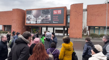 Mezinárodní den průvodců oslavili i ve Zlíně