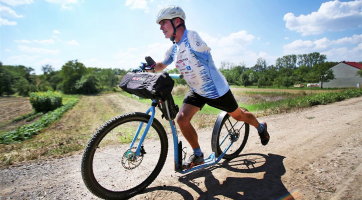 Magazín Veselí nad Moravou 24. 2. 2024