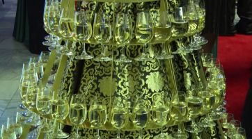 Reprezentační ples Kyjova je vrcholem plesové sezony