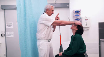 Studenti medicíny mohou být praktikem na zkoušku