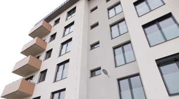 Uherskobrodská radnice dotuje zasíťování, chtěla by mít víc obyvatel