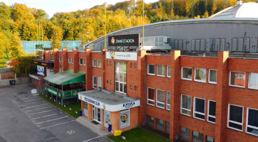 Napadený fanoušek a četné projevy nenávisti. Hokejoví Berani řeší konflikty s policií