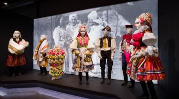 Na zámku Lešná vznikne interaktivní naučná stezka, ve Slováckém muzeu zmodernizují stálou expozici