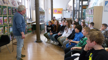 Magazín Uherské Hradiště 16. 3. 2024