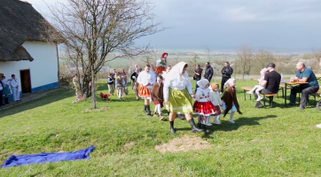 Magazín Uherské Hradiště 30. 3. 2024