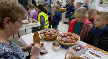 Magazín Uherský Brod 30. 3. 2024