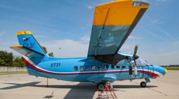 Máňa se po 40 letech vrací do rodných Kunovic 