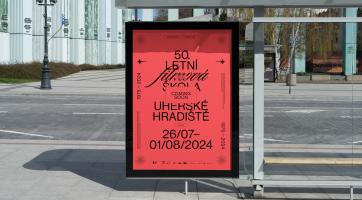 Chystá se jubilejní 50. ročník Letní filmové školy. Diváci si nepřejí rezervační systém