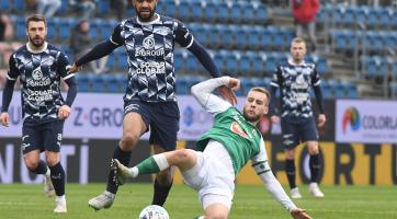 Slovácko prohrálo doma na jaře i potřetí, s Jabloncem padlo 0:1 
