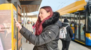 Důležité přejezdy na Podvesné a v Kvítkovicích se o Velikonocích uzavřou. Připravte se na výluku