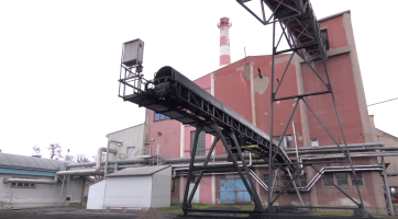 Přeměna teplárny v ZEVO o krok postoupila