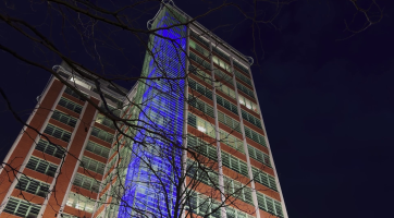 Kraj se připojil ke Dni vzácných onemocnění