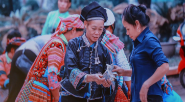 Cestobraní vzalo návštěvníky do Vietnamu, Maroka i na Aljašku