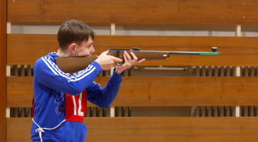 Kunovice hostily střelecké mistrovství republiky