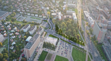 Zlínská radnice optimalizuje příjmy, aby měla finance pro další rozvoj