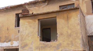 Staré Město má v plánu vystavět startovací byty 