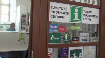 Zlínský kraj podpoří turistická centra 5 miliony korun