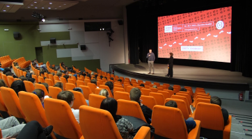 Kino Hvězda zve na filmy z Oskarů i na Jeden svět