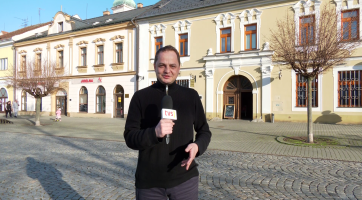 Regionální televize TVS oslavila 25. narozeniny