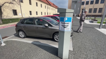 Veselí nad Moravou zavádí Kartu občana