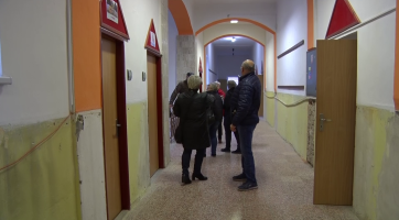 Lužice uspořádaly Dny otevřených dveří na staré i nové škole