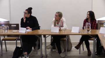 I v jarních měsících se ve Veselí budou scházet podnikavci