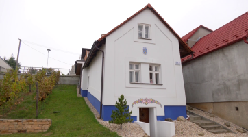 Kraj letos opět ocení Lidovou stavbu roku