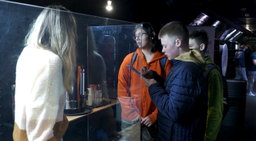 Kraj podpoří preventivní programy ve školách