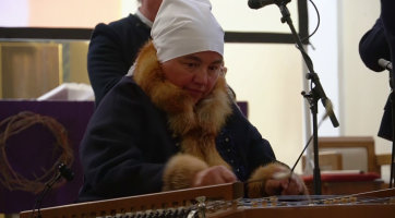 Koncert Cimbálové muziky Danaj pomůže potřebným 