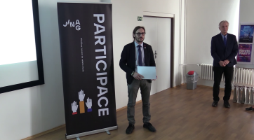 Střední škola polytechnická se účastnila pilotního participativního rozpočtu