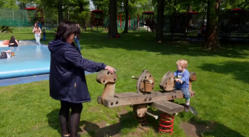 Obce a města se zapojují do Family friendly community