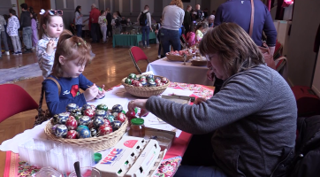 Pořad Masarykova muzea seznámil s velikonočními zvyky