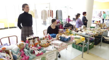 Kraj podpoří rozvoj sociálního podnikání