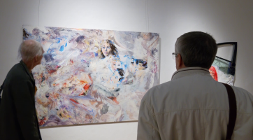 Pavel Vavrys se znovu vrací na Slovácko