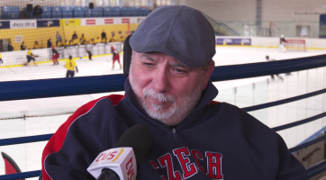 Roman Herink získal Cenu města za rok 2023