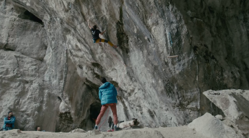 Návštěvníci kina se vydali na cestu okolo Annapuren