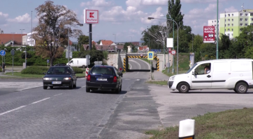 Veselští zastupitelé řešili okružní křižovatku i výkup pozemků